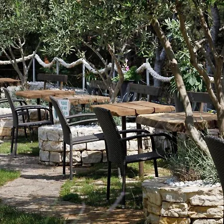 In Stobrec * Split
